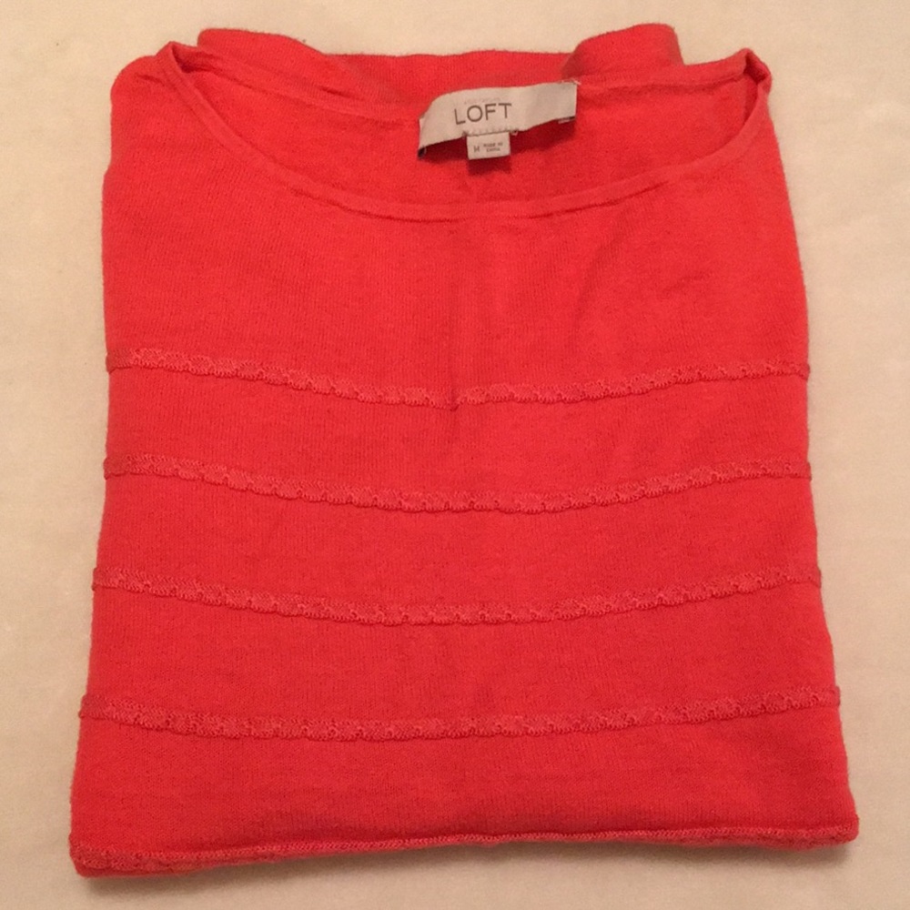 LOFT Sweater